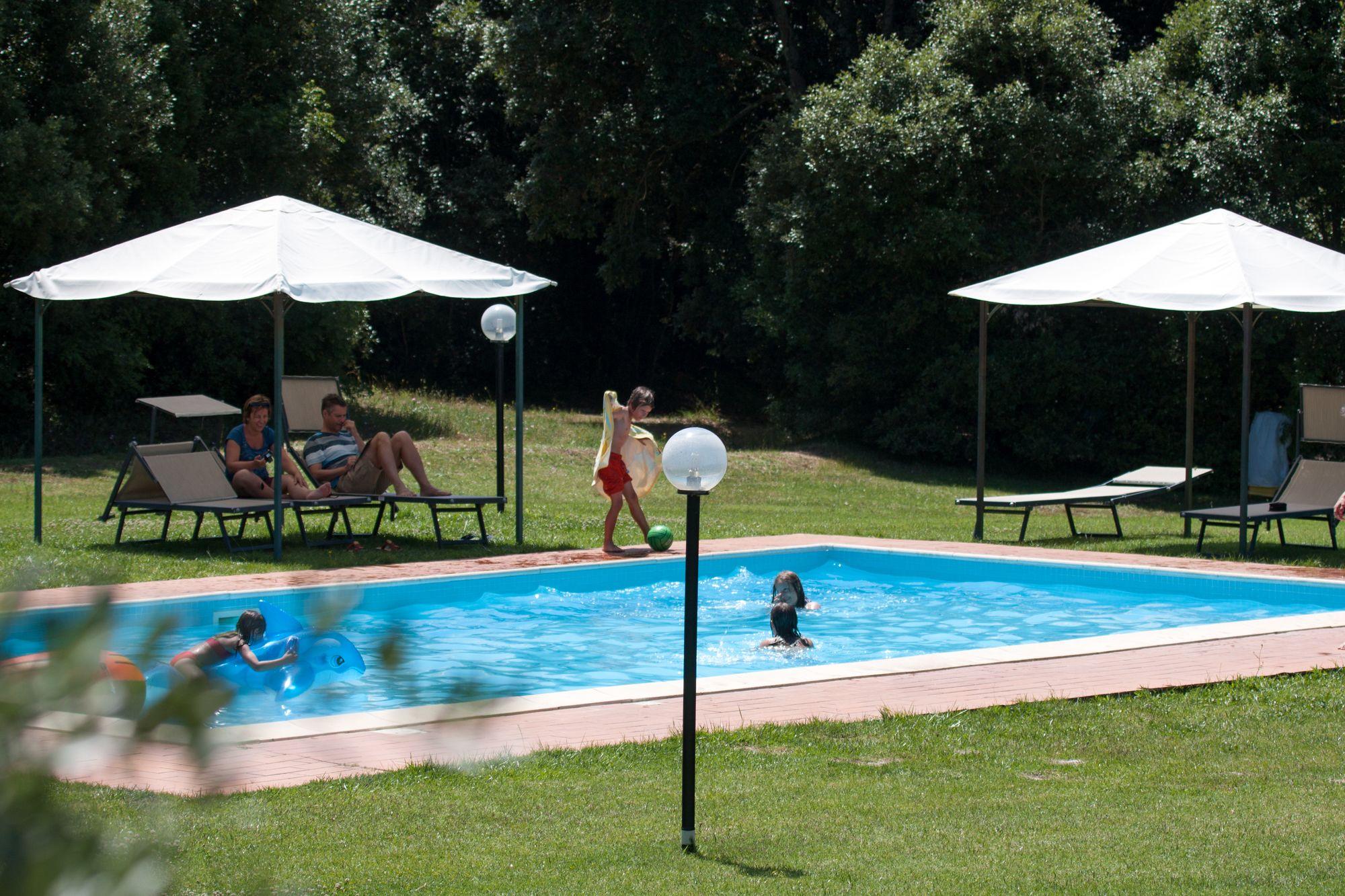 Tenuta Aronne Massa Marittima Bagian luar foto