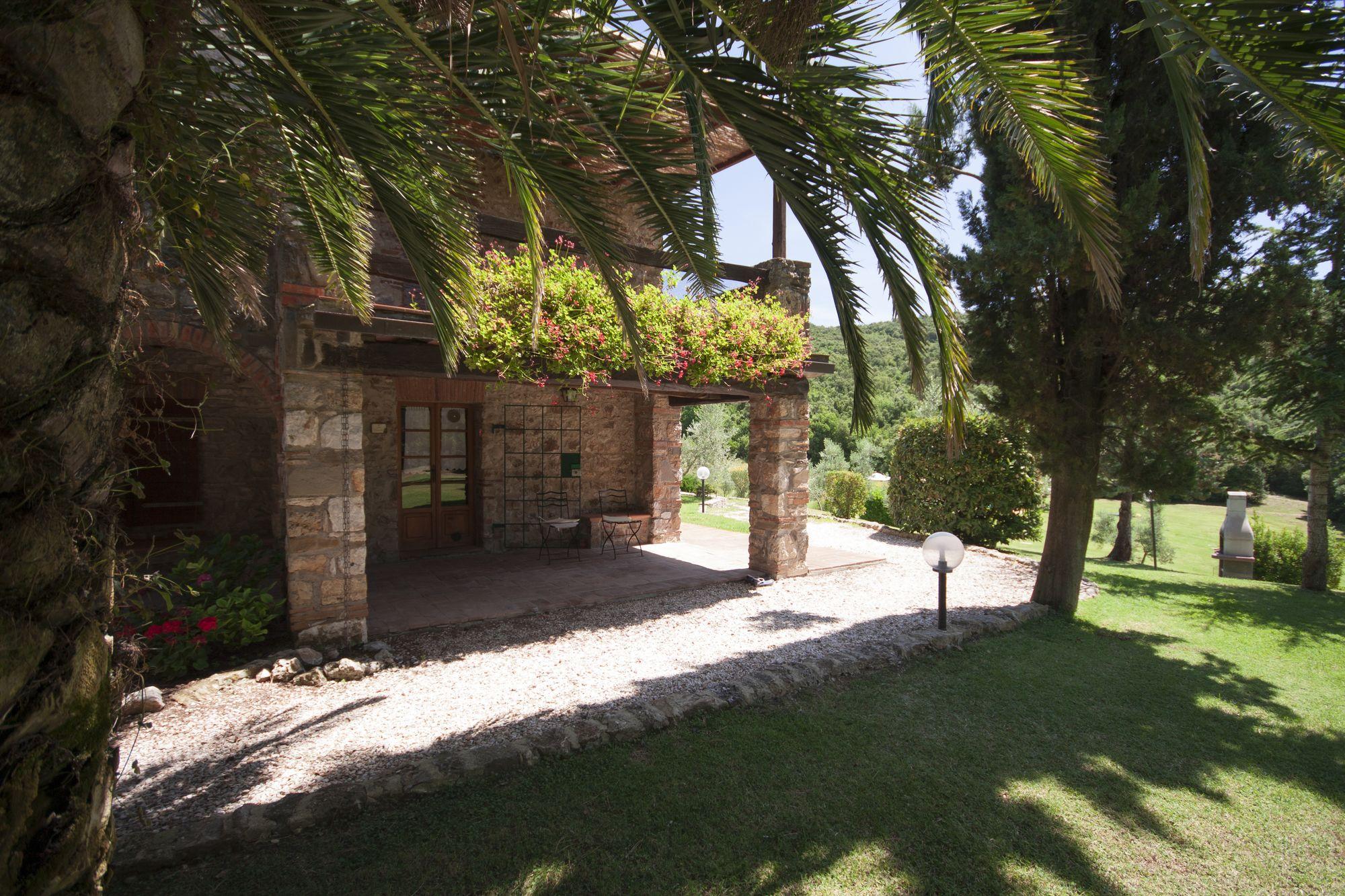 Tenuta Aronne Massa Marittima Bagian luar foto