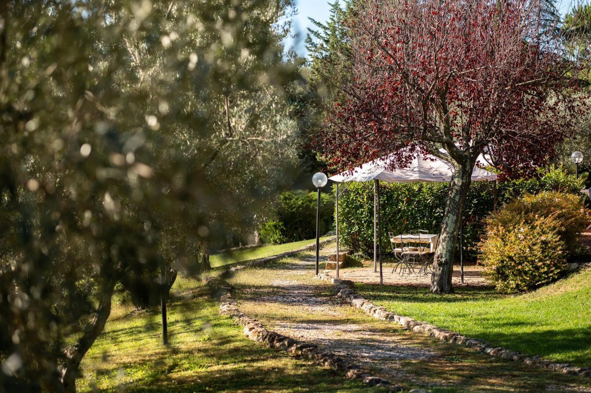 Tenuta Aronne Massa Marittima Bagian luar foto