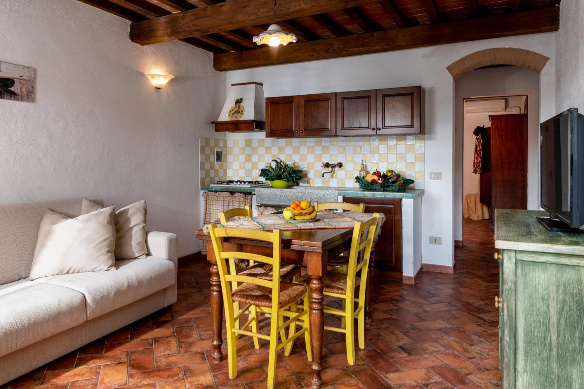 Tenuta Aronne Massa Marittima Bagian luar foto