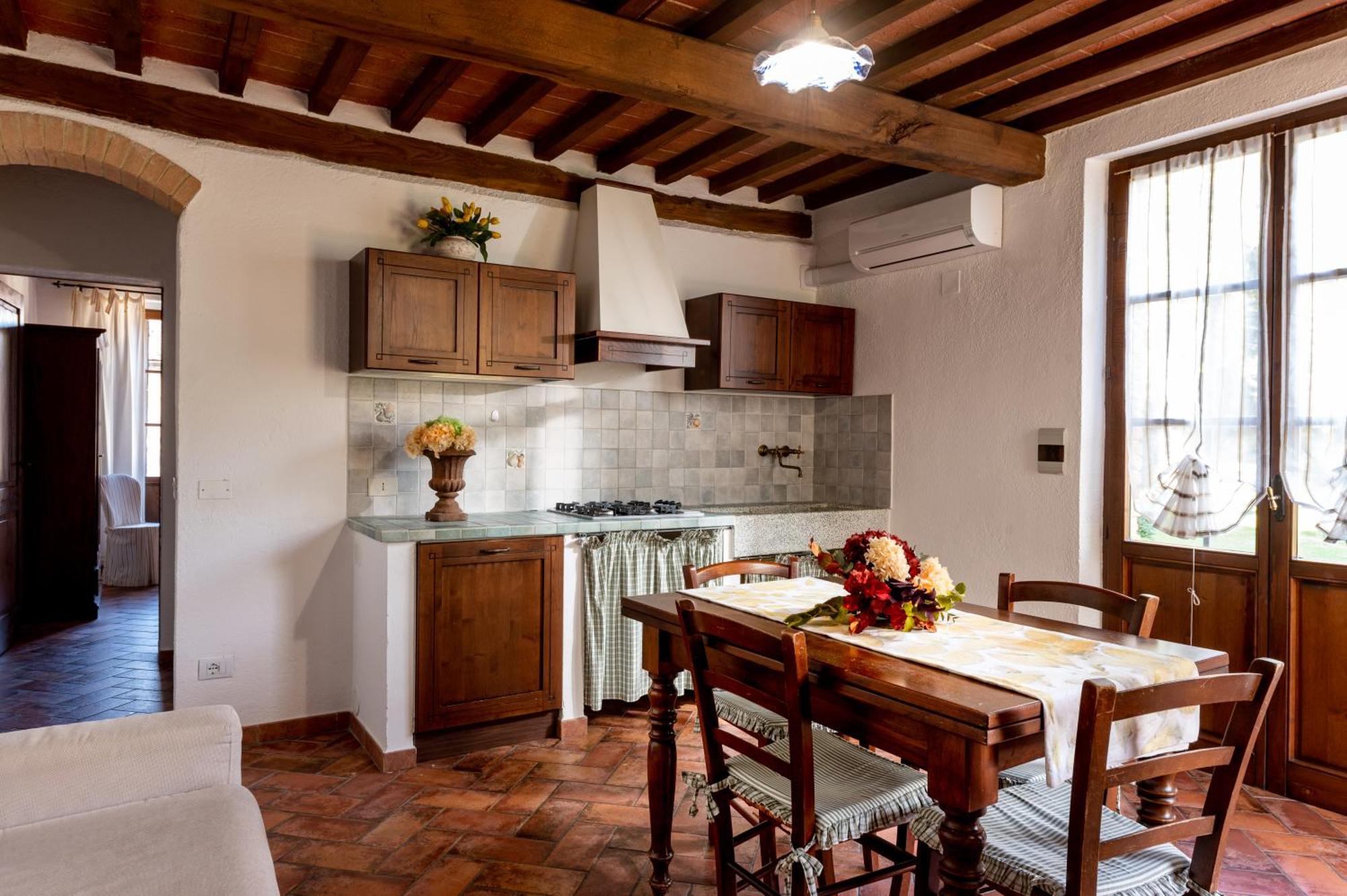 Tenuta Aronne Massa Marittima Bagian luar foto
