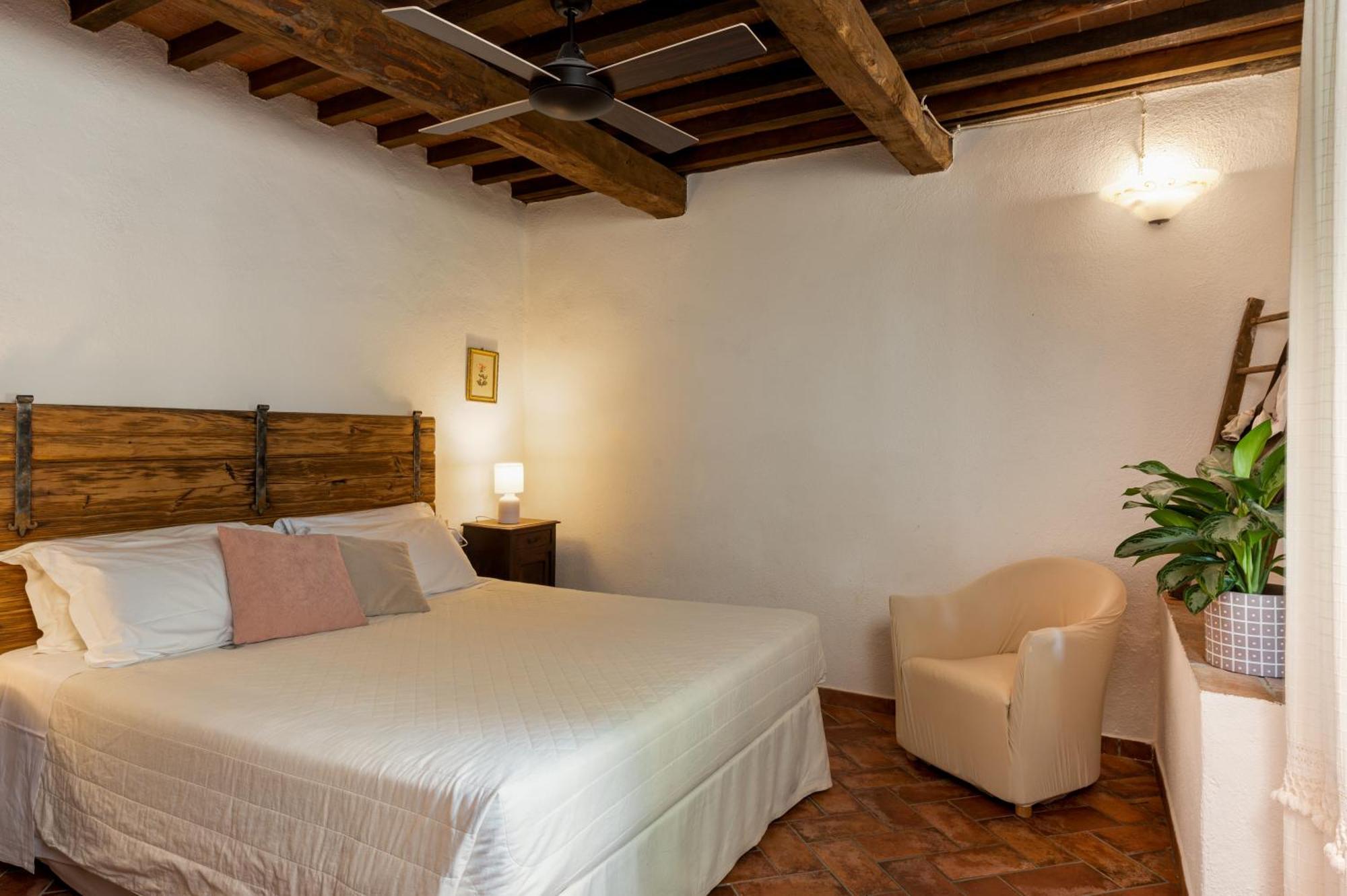 Tenuta Aronne Massa Marittima Bagian luar foto