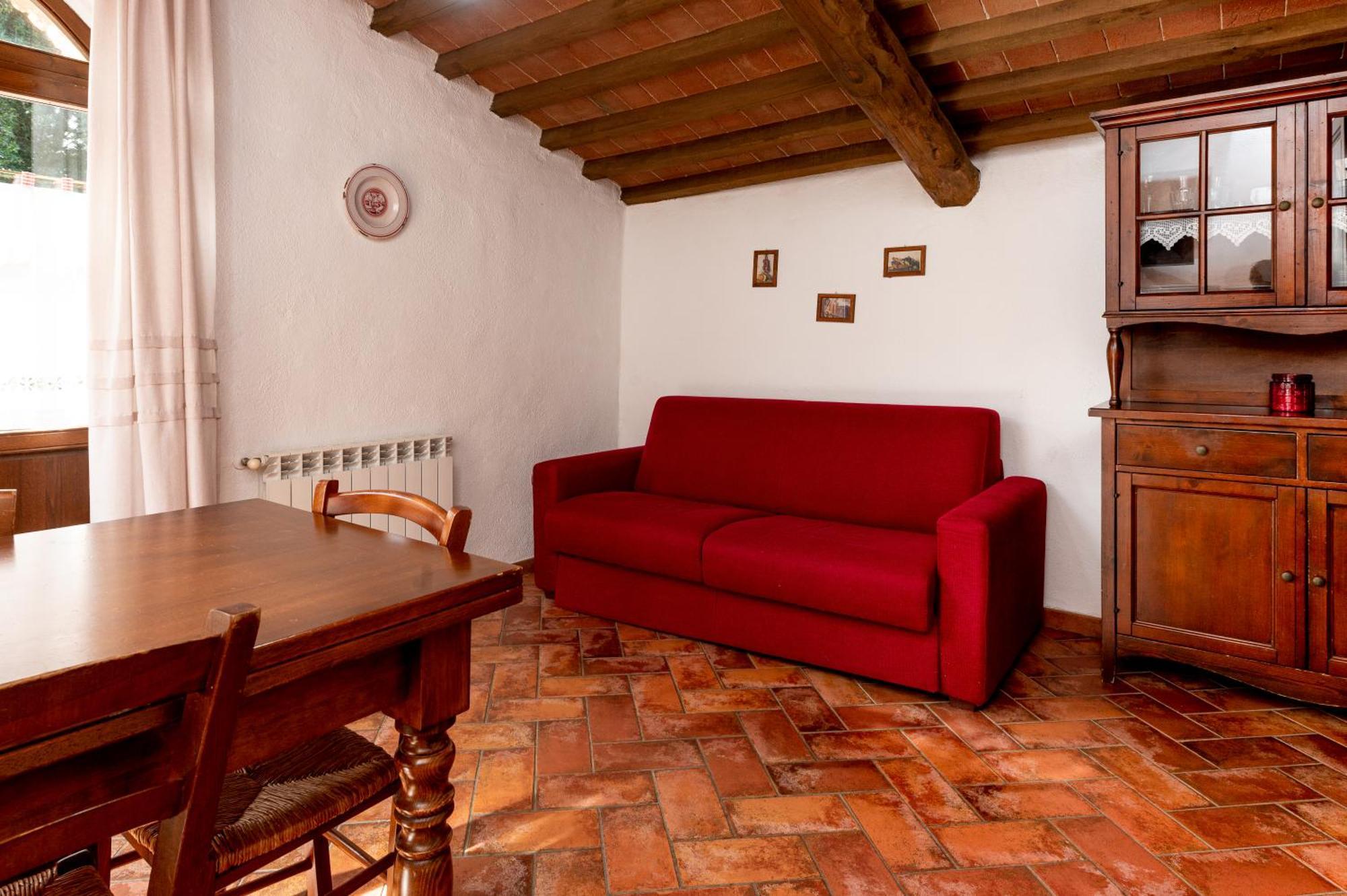 Tenuta Aronne Massa Marittima Bagian luar foto